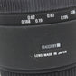中古 SIGMA 50mm F2.8 DG macro (PENTAX用）