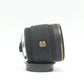 中古 SIGMA 50mm F2.8 DG macro (PENTAX用）