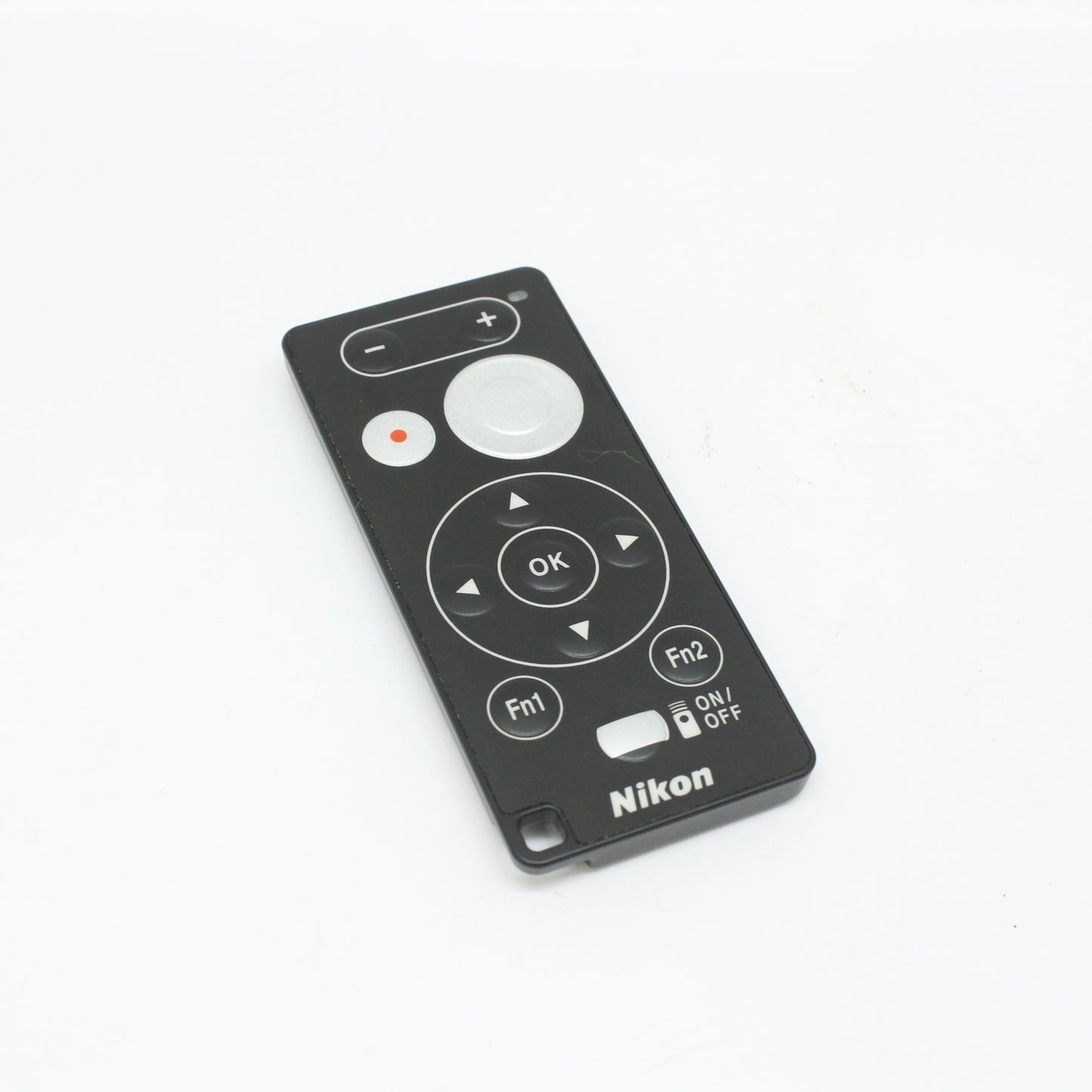 中古 Nikon ML-L7 リモコン