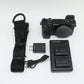 中古 SONY α6300 ボディ