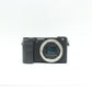 中古 SONY α6300 ボディ