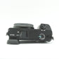 中古 SONY α6300 ボディ