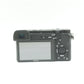 中古 SONY α6300 ボディ
