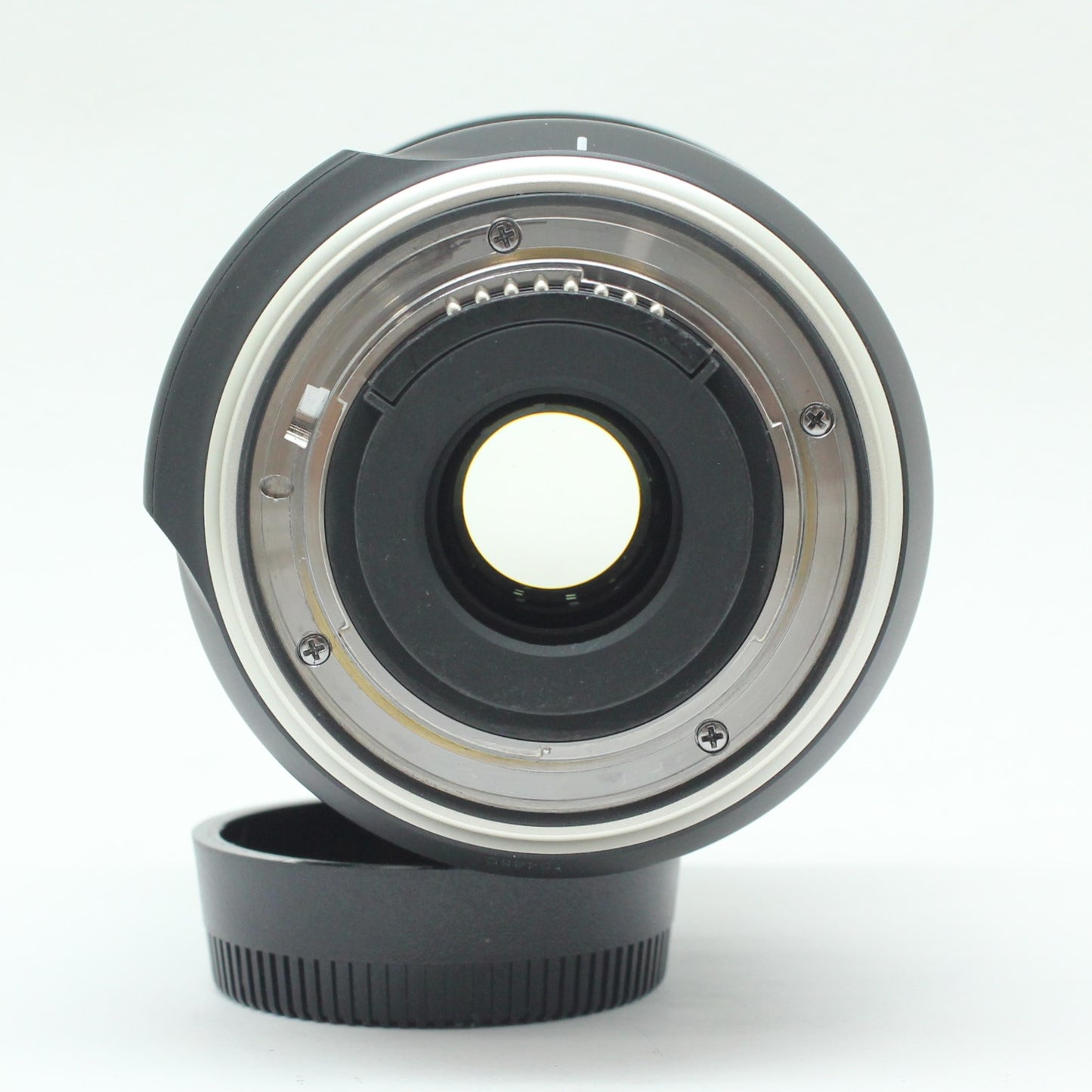 中古 TAMRON 10-24mm F3.5-4.5 DiⅡVC HLD (Nikon用)