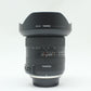 中古 TAMRON 10-24mm F3.5-4.5 DiⅡVC HLD (Nikon用)