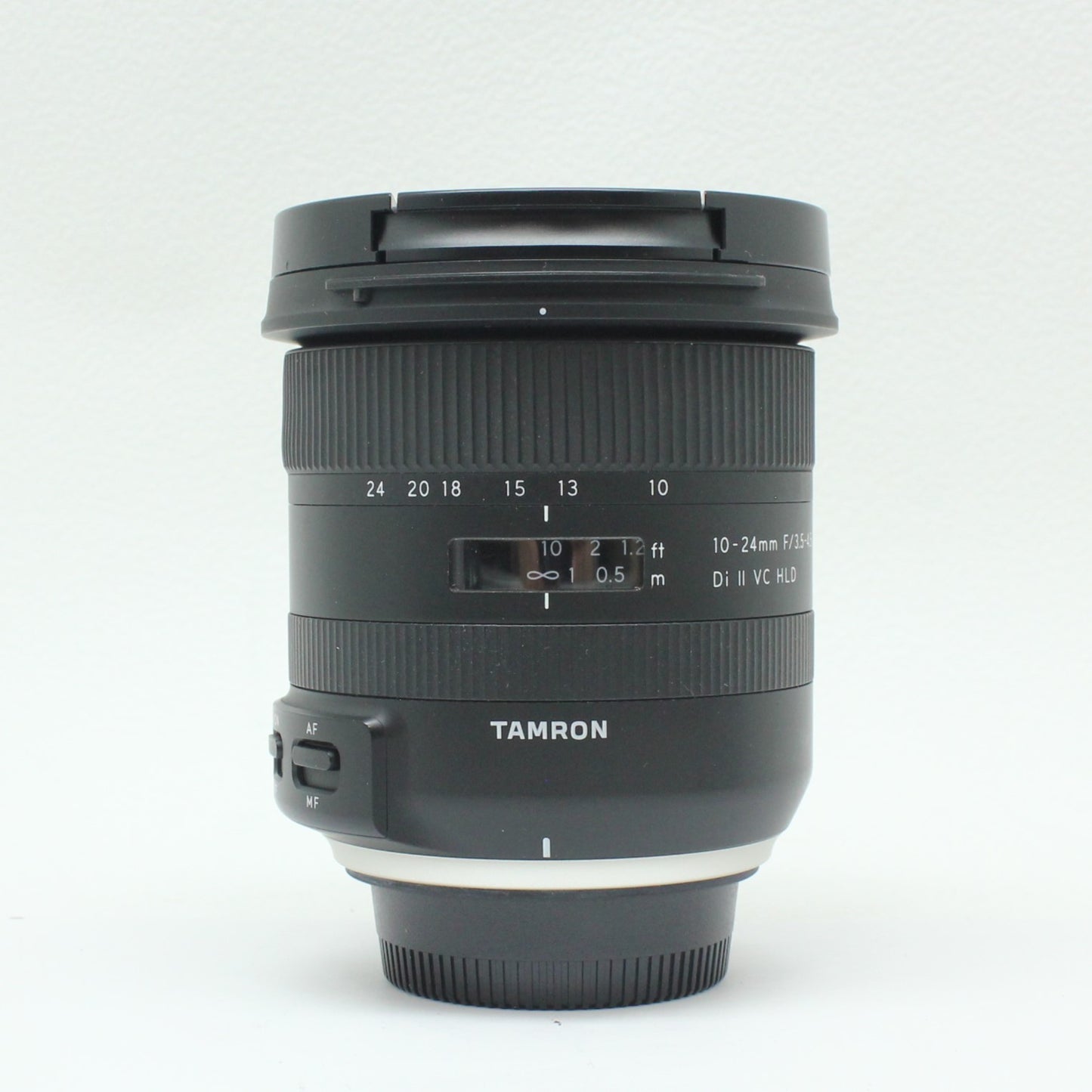 中古 TAMRON 10-24mm F3.5-4.5 DiⅡVC HLD (Nikon用)