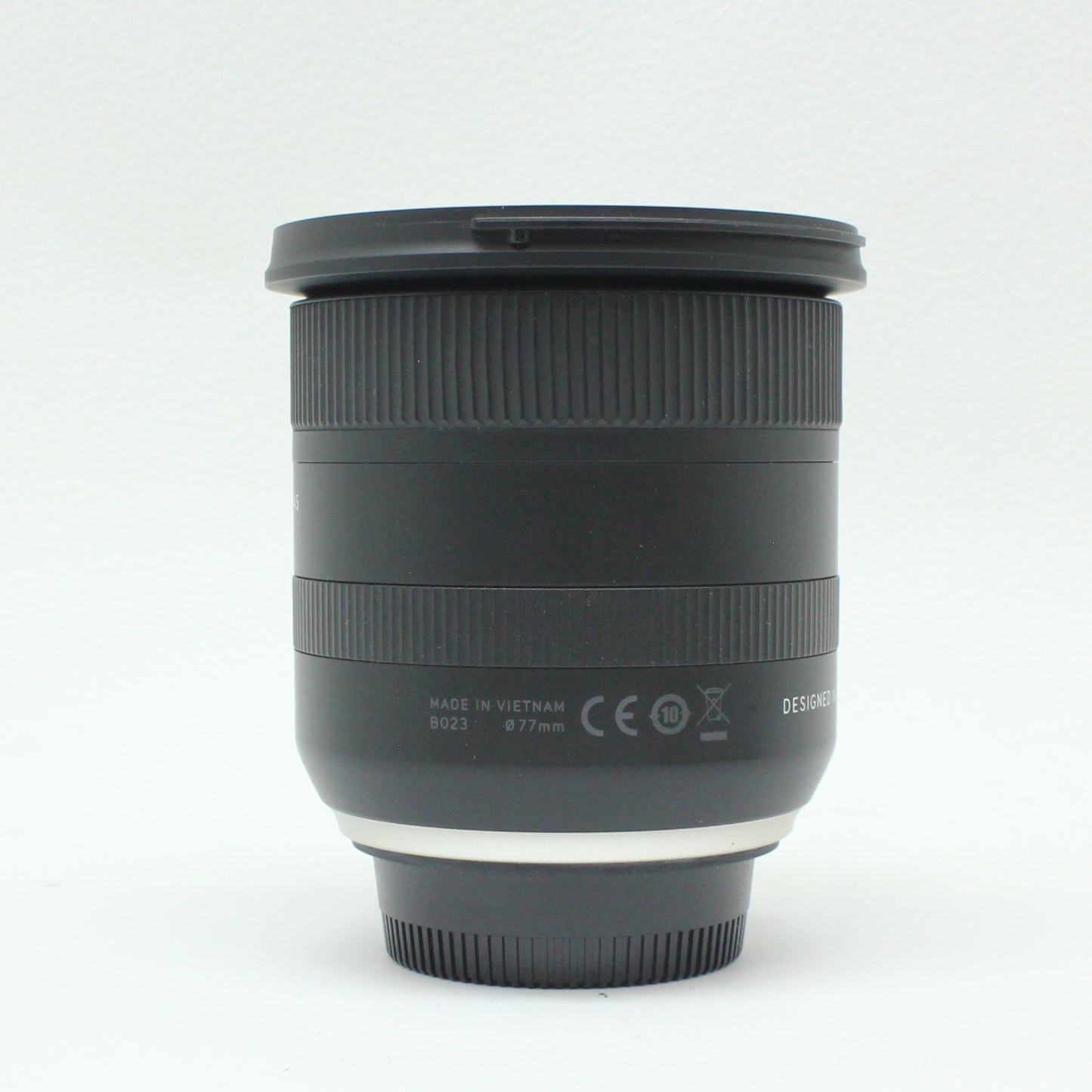 中古 TAMRON 10-24mm F3.5-4.5 DiⅡVC HLD (Nikon用)