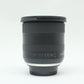 中古 TAMRON 10-24mm F3.5-4.5 DiⅡVC HLD (Nikon用)