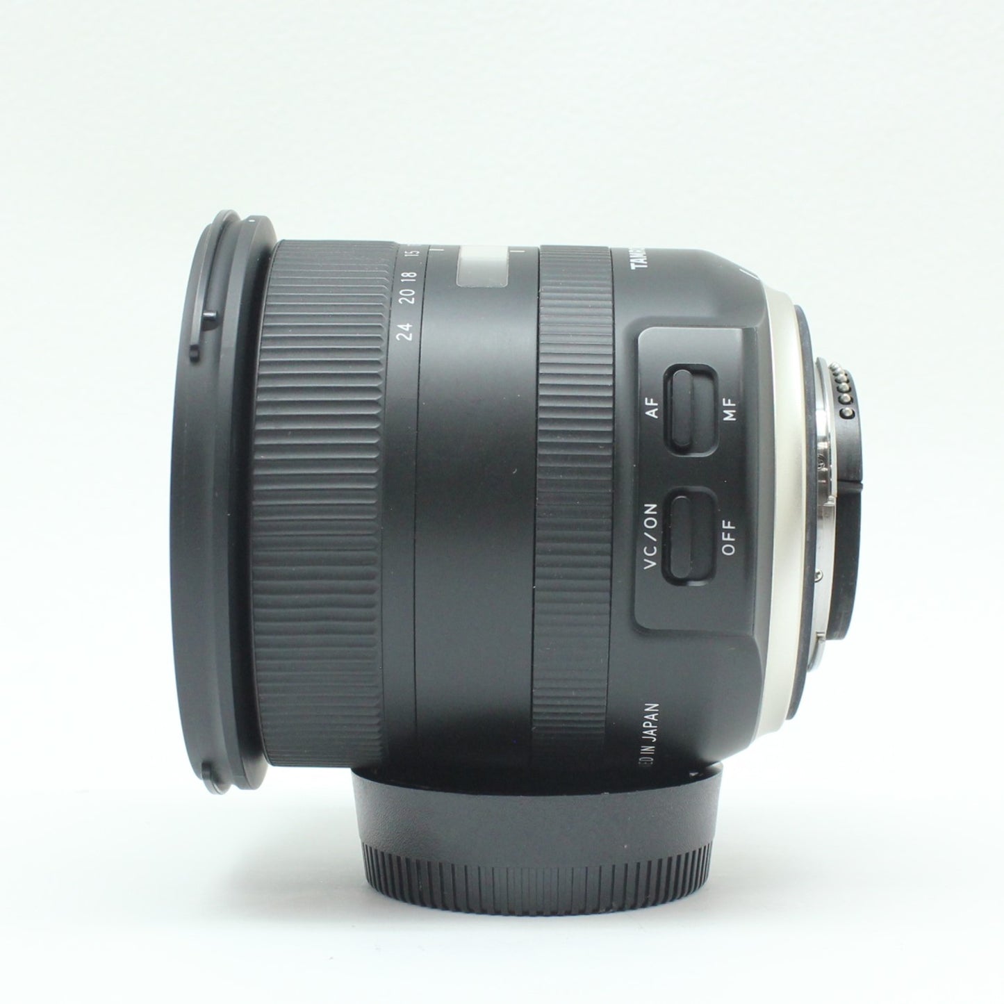 中古 TAMRON 10-24mm F3.5-4.5 DiⅡVC HLD (Nikon用)