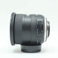 中古 TAMRON 10-24mm F3.5-4.5 DiⅡVC HLD (Nikon用)