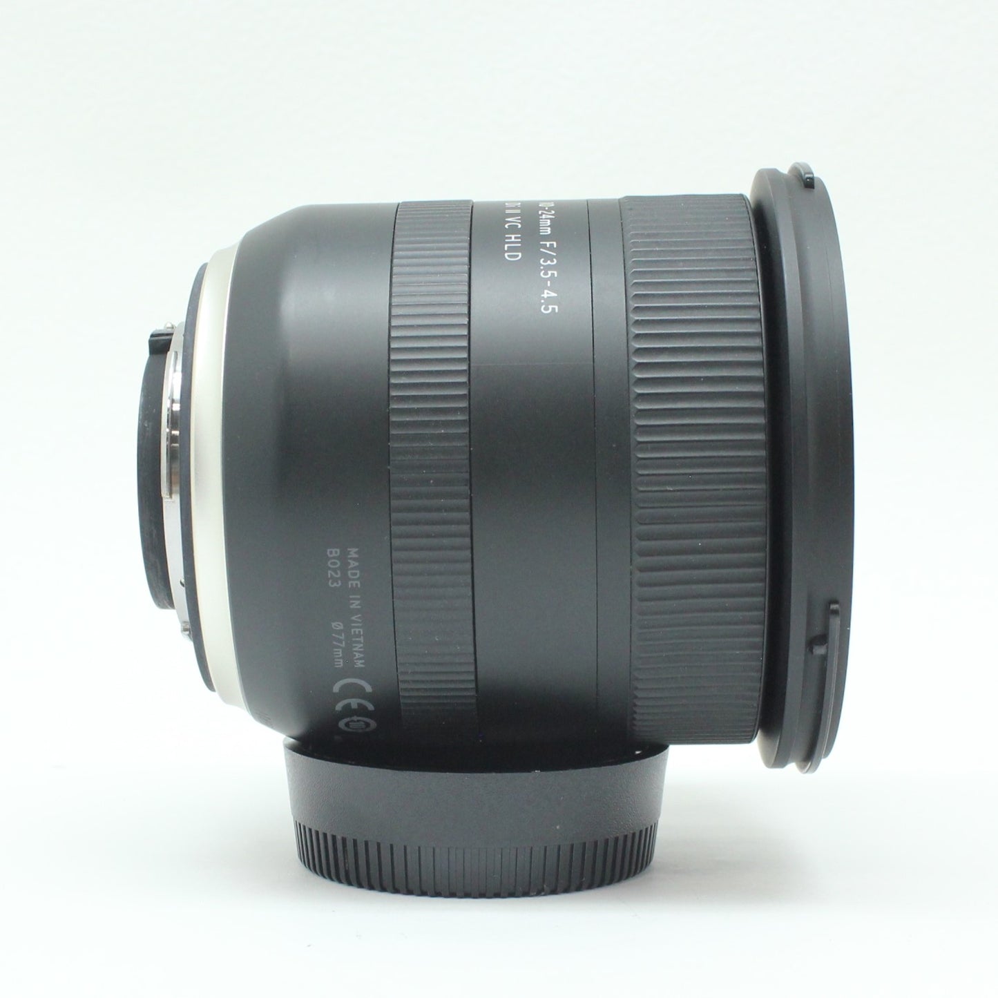 中古 TAMRON 10-24mm F3.5-4.5 DiⅡVC HLD (Nikon用)