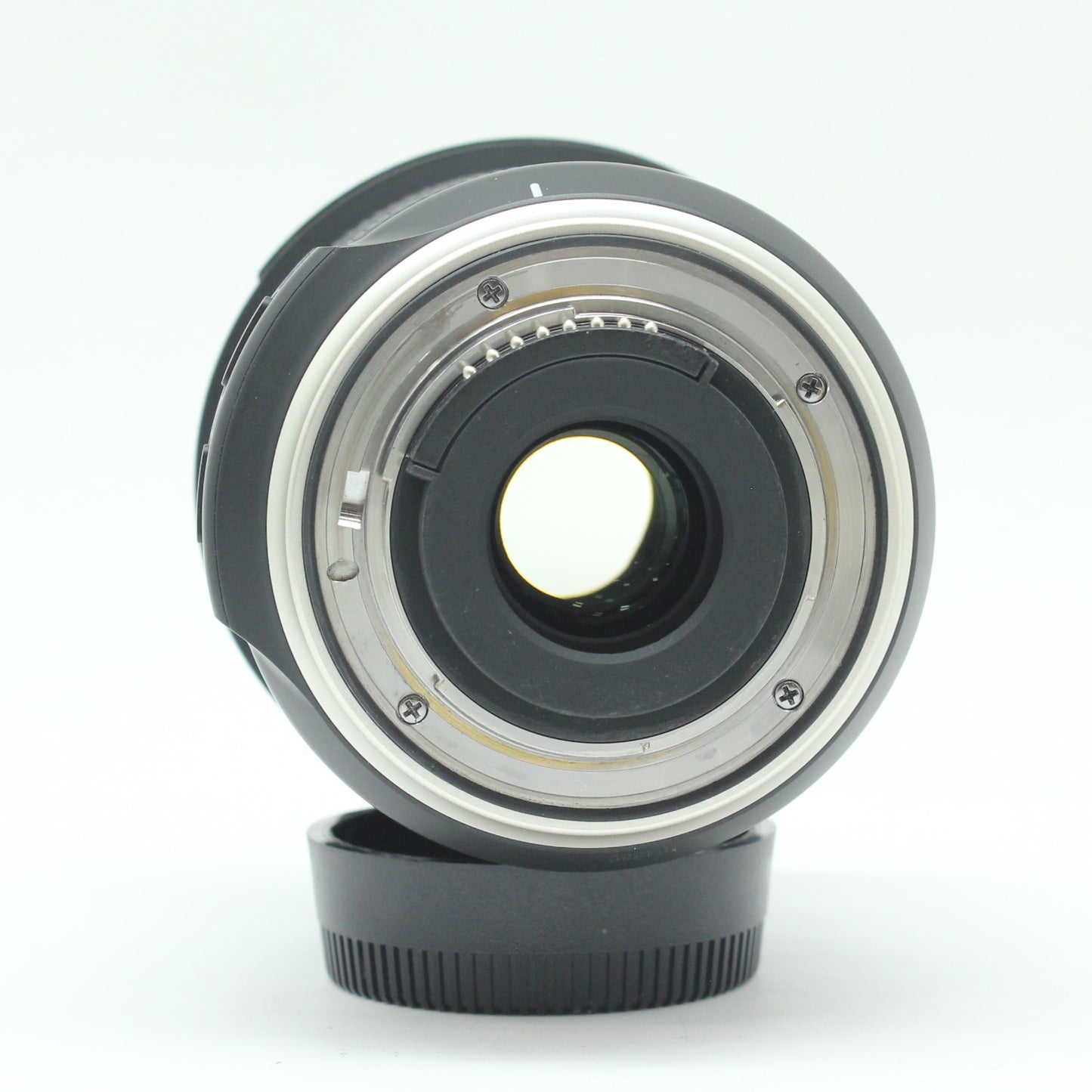 中古 TAMRON 10-24mm F3.5-4.5 DiⅡVC HLD (Nikon用)
