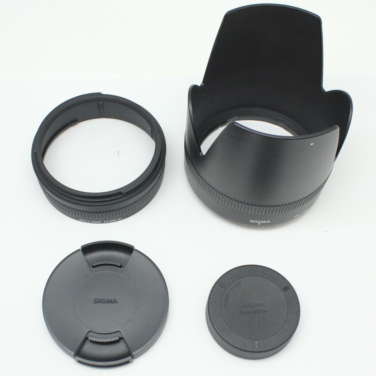 中古 SIGMA 70-200mm F2.8 DG OS HSM (Nikon用)【9月14日(日) YouTube生配信でご紹介】　