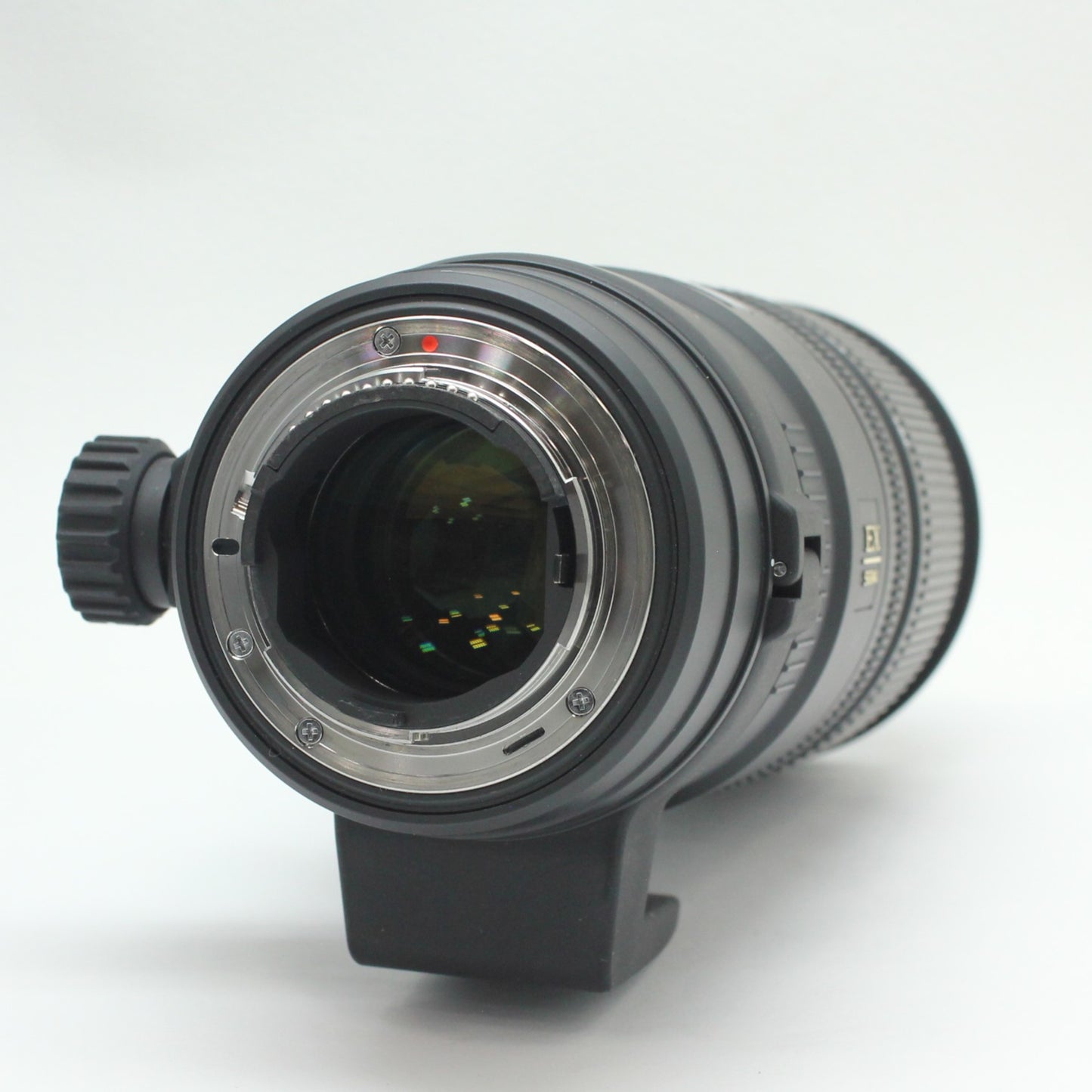 中古 SIGMA 70-200mm F2.8 DG OS HSM (Nikon用)【9月14日(日) YouTube生配信でご紹介】　