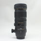 中古 SIGMA 70-200mm F2.8 DG OS HSM (Nikon用)【9月14日(日) YouTube生配信でご紹介】　