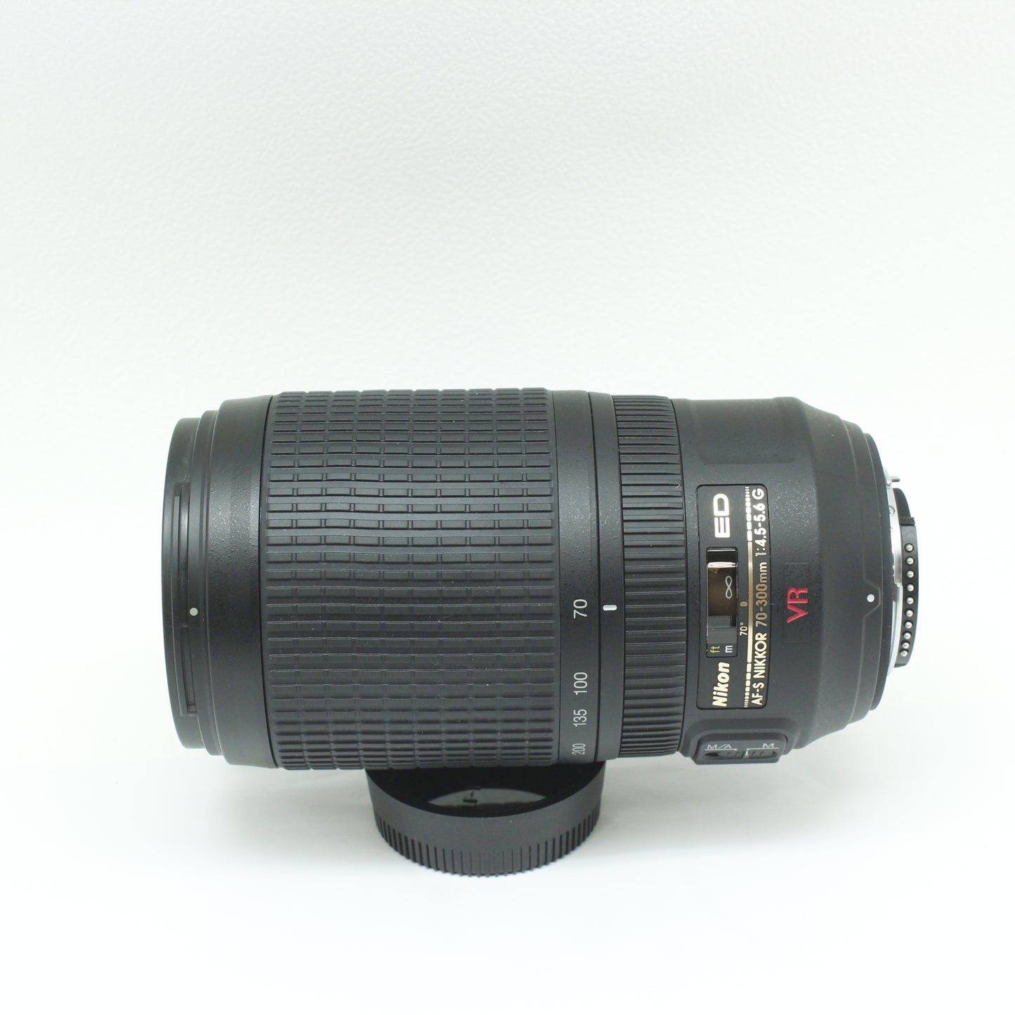 中古 Nikon AF-S 70-300mm F4.5-6 G VR