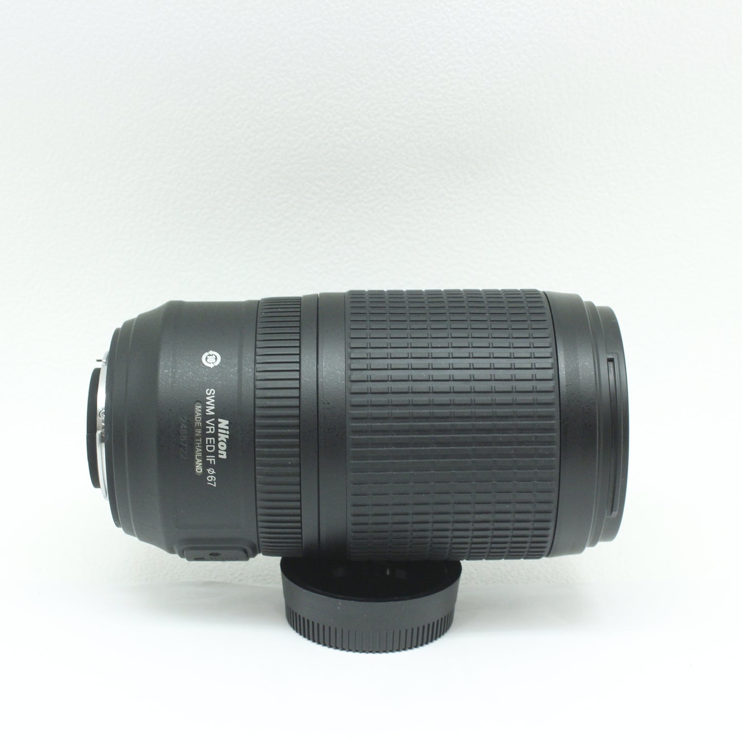 中古 Nikon AF-S 70-300mm F4.5-6 G VR