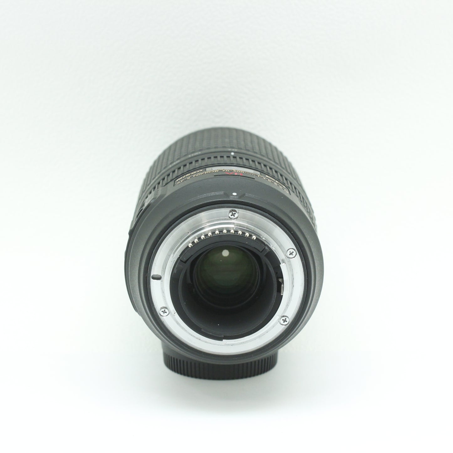 中古 Nikon AF-S 70-300mm F4.5-6 G VR