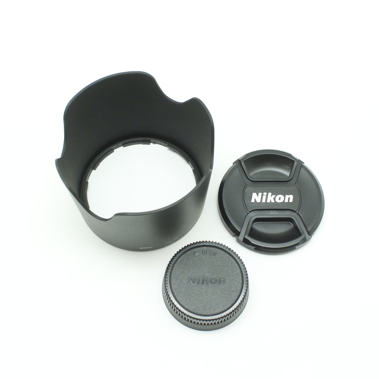 中古 Nikon AF-S 70-300mm F4.5-6 G VR