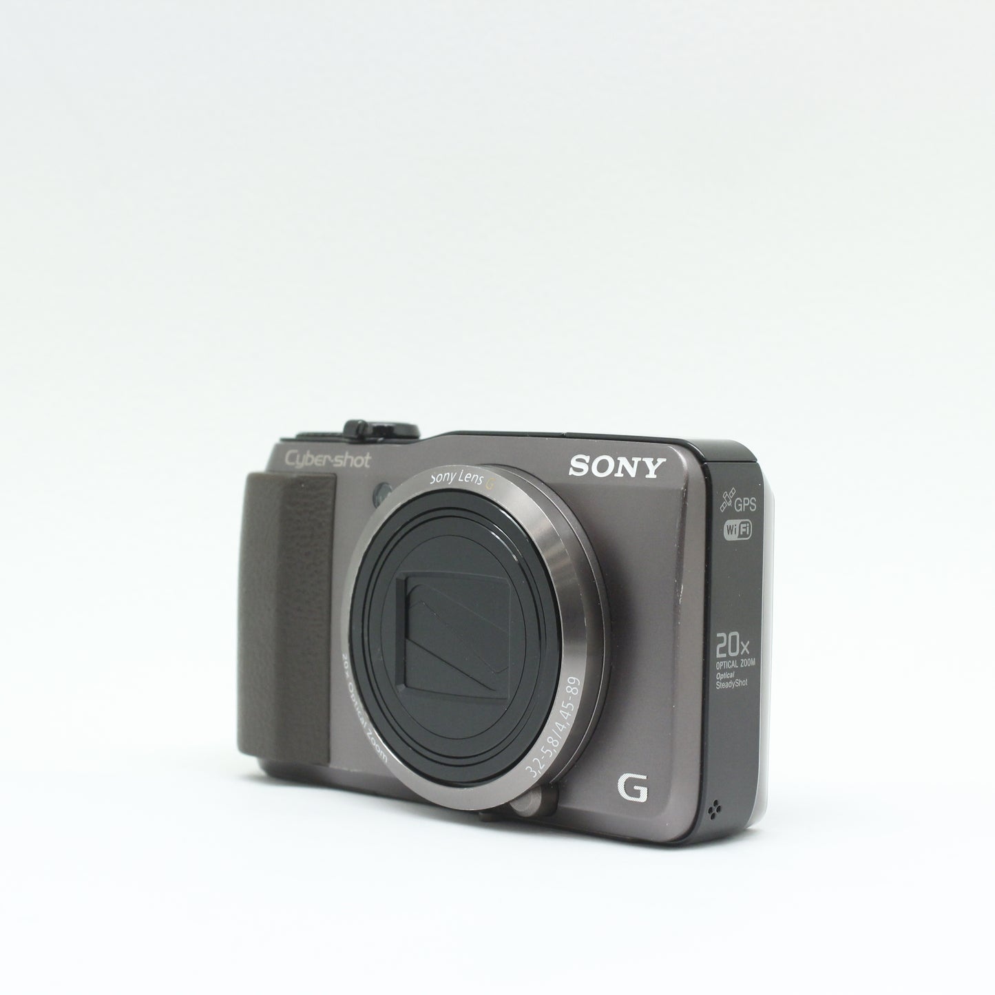中古 SONY DSC-HX30V