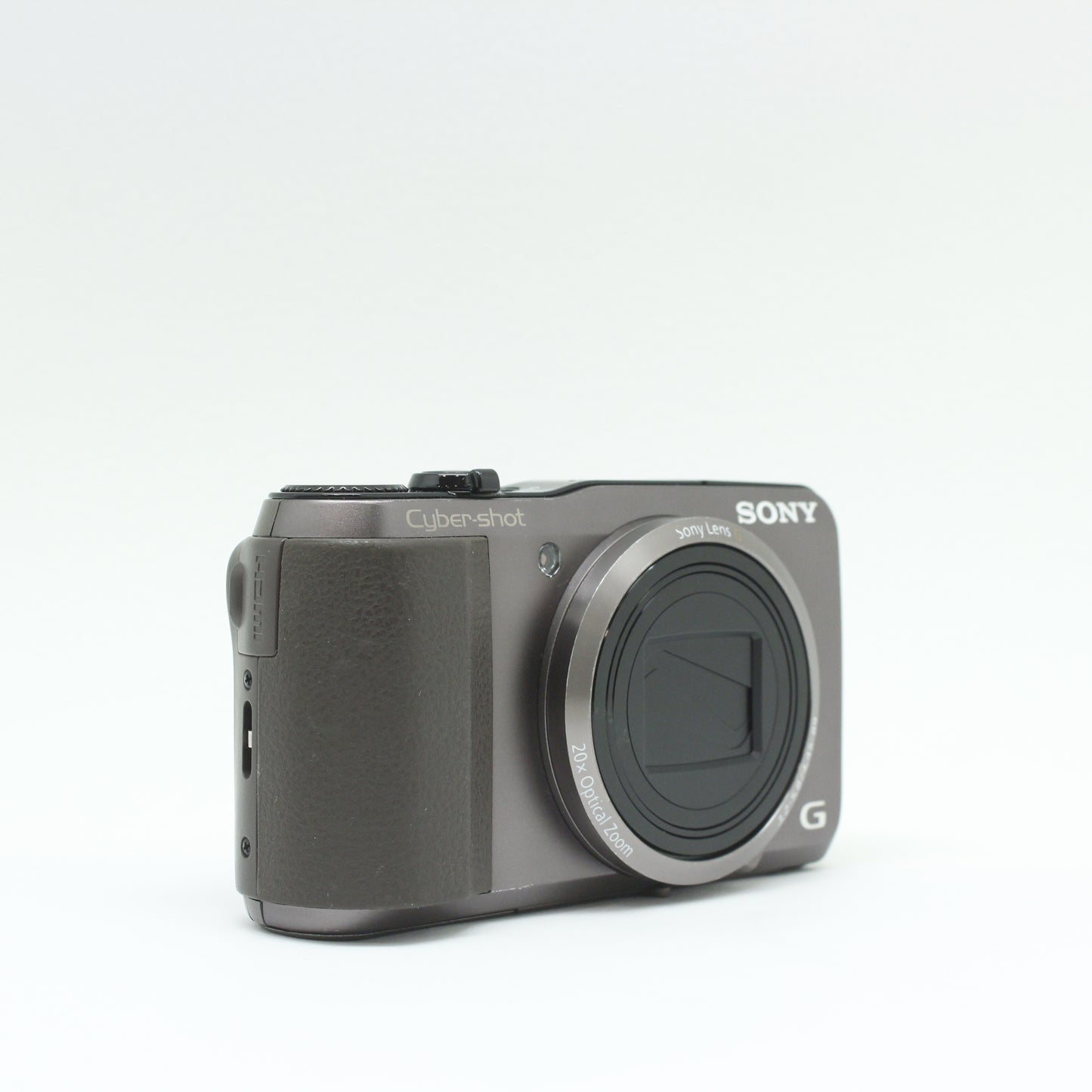 中古 SONY DSC-HX30V