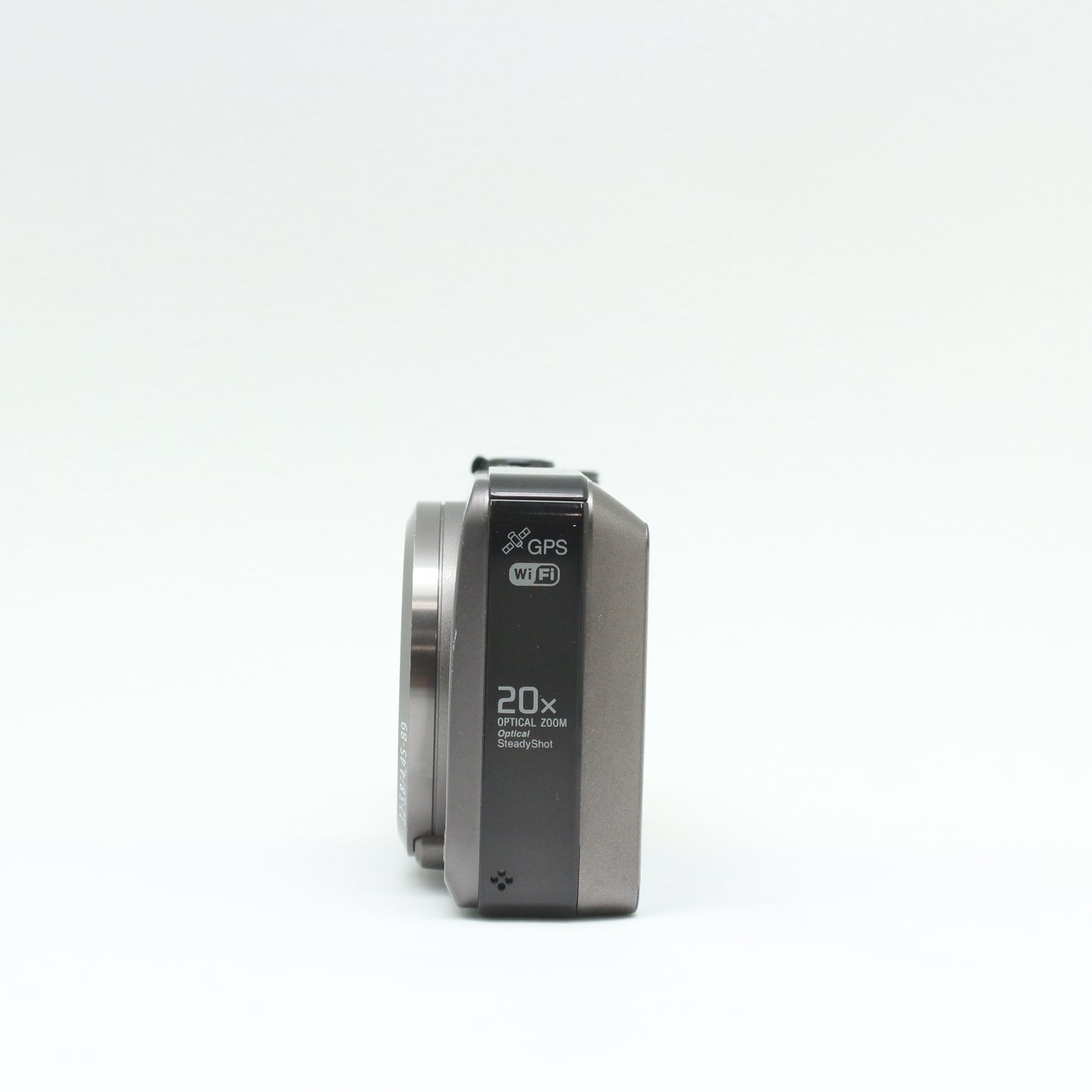 中古 SONY DSC-HX30V