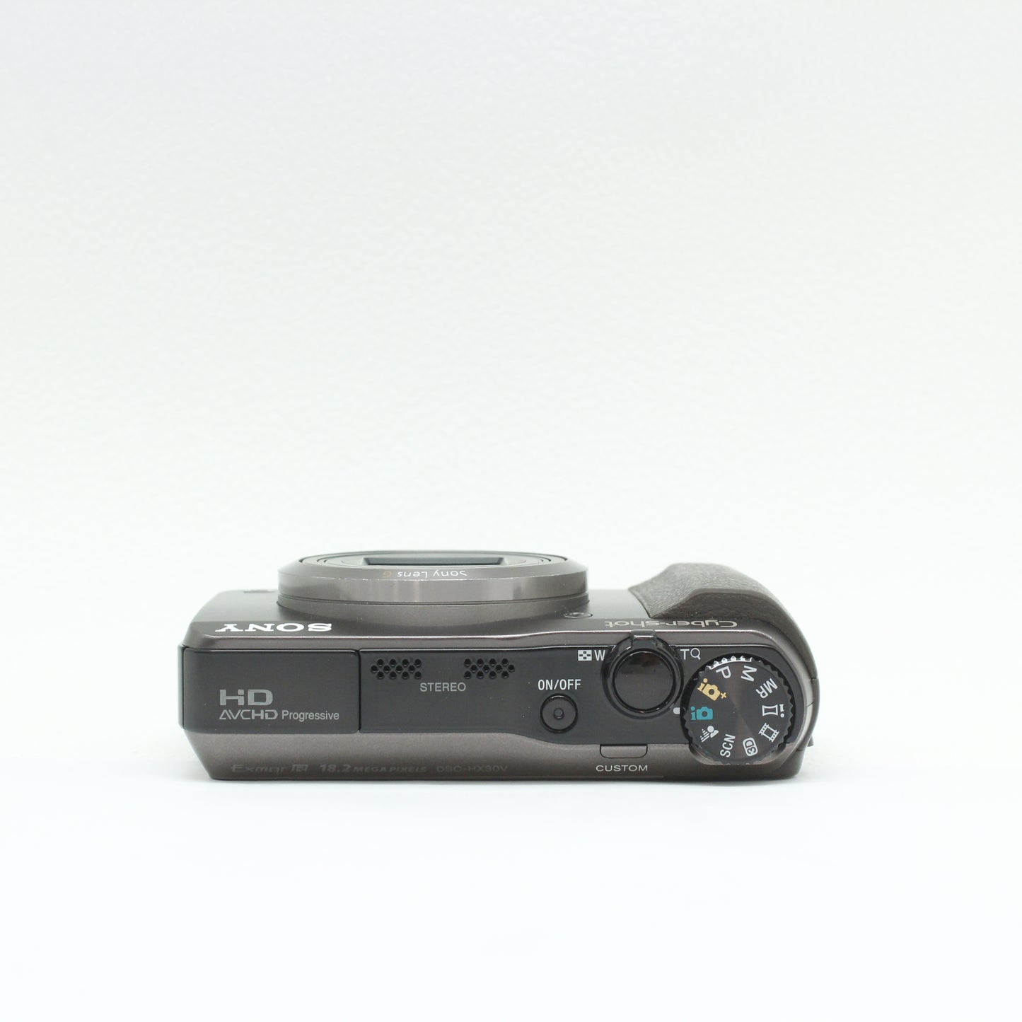 中古 SONY DSC-HX30V