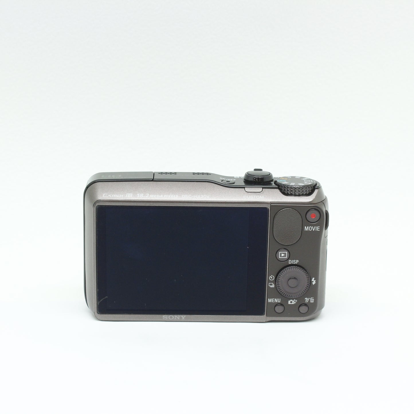 中古 SONY DSC-HX30V