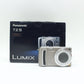 中古 Panasonic DMC-TZ5