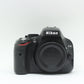 中古 Nikon D5100