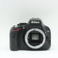 中古 Nikon D5100