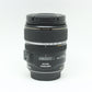 中古 Canon EF-S 17-85mm F4-5.6 IS USM