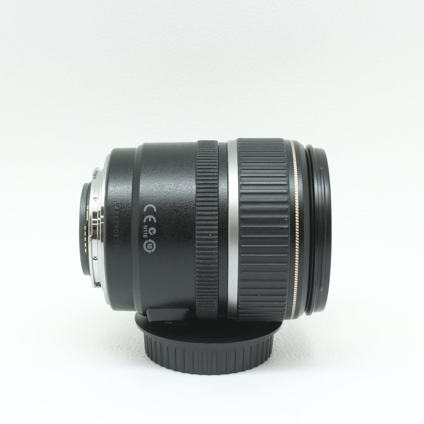 中古 Canon EF-S 17-85mm F4-5.6 IS USM