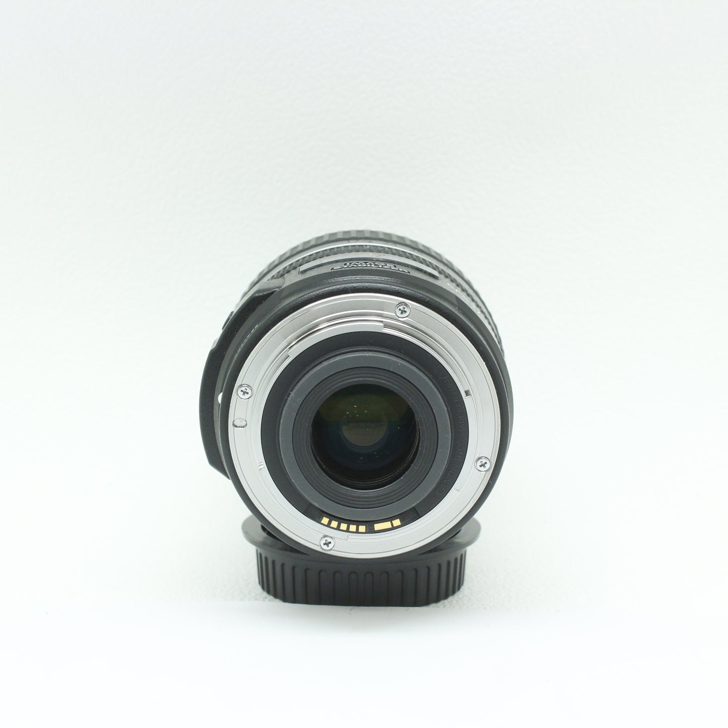 中古 Canon EF-S 17-85mm F4-5.6 IS USM