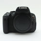 中古 Canon EOS Kiss x6i ボディ
