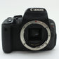 中古 Canon EOS Kiss x6i ボディ