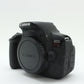 中古 Canon EOS Kiss x6i ボディ