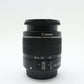 中古 Canon EF-S 18-55mm F3.5-5.6 ISⅡ