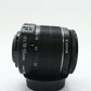 中古 Canon EF-S 18-55mm F3.5-5.6 ISⅡ