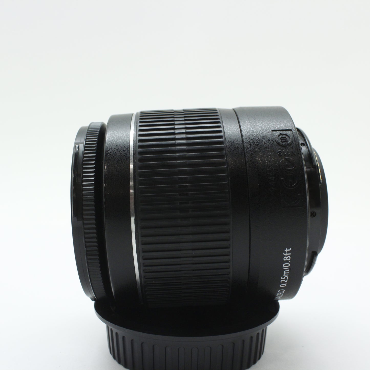 中古 Canon EF-S 18-55mm F3.5-5.6 ISⅡ