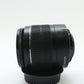 中古 Canon EF-S 18-55mm F3.5-5.6 ISⅡ