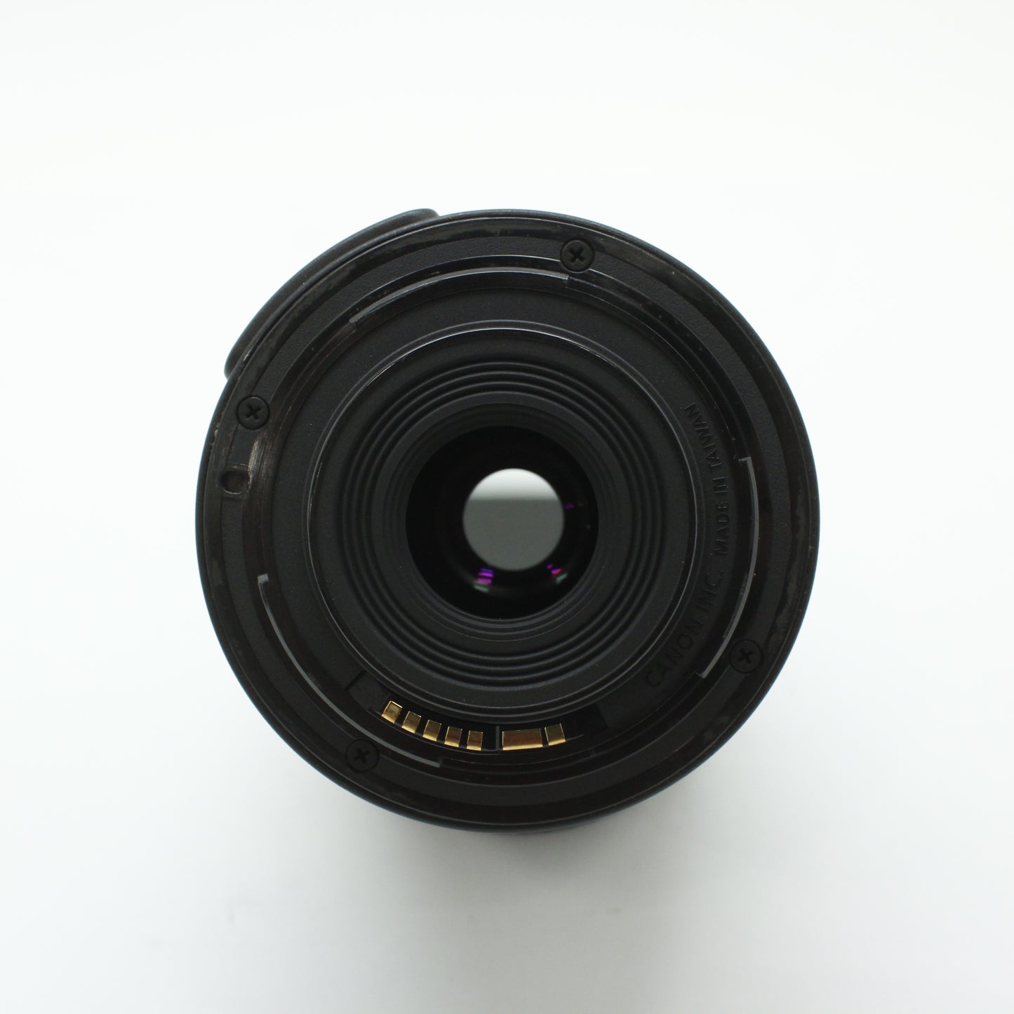 中古 Canon EF-S 18-55mm F3.5-5.6 ISⅡ
