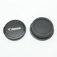 中古 Canon EF-S 18-55mm F3.5-5.6 ISⅡ