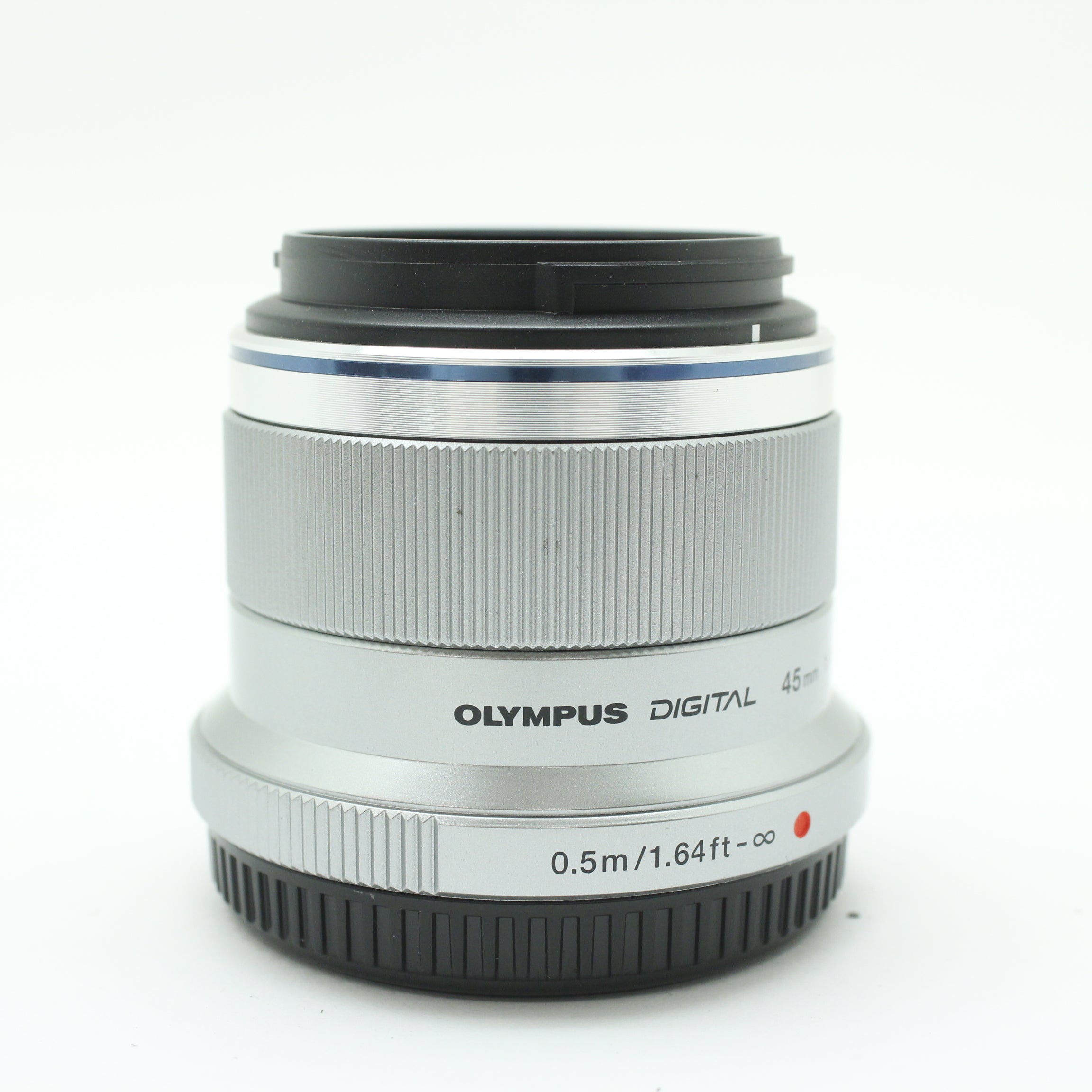 M.ZUIKO DIGITAL 45mm F1.8 [ブラック] 中古価格比較 - 価格.com
