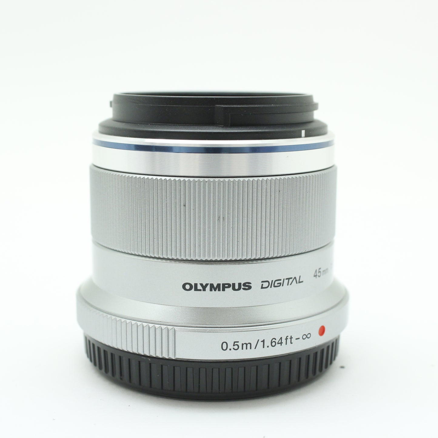 中古 OLYMPUS M.ZUIKO DIGITAL 45mm F1.8