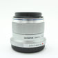 中古 OLYMPUS M.ZUIKO DIGITAL 45mm F1.8
