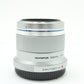 中古 OLYMPUS M.ZUIKO DIGITAL 45mm F1.8