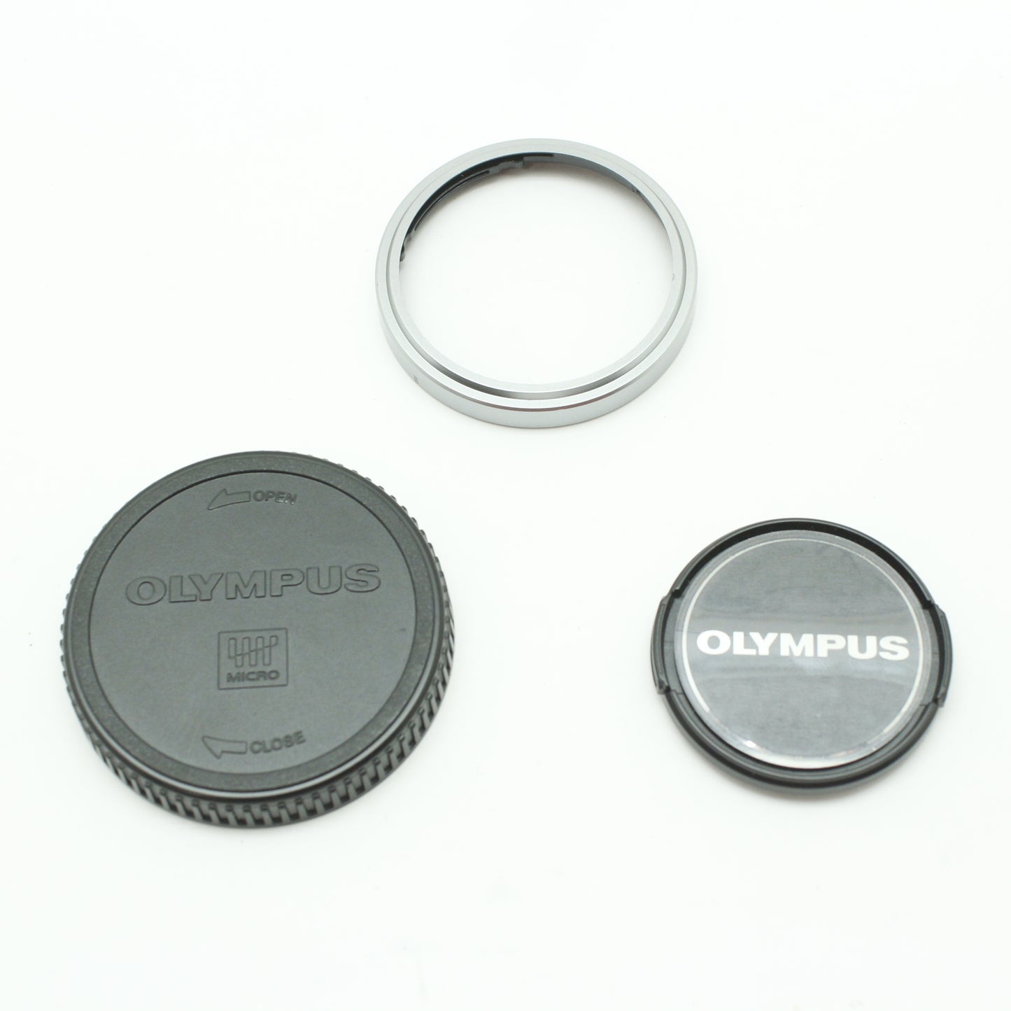 中古 OLYMPUS M.ZUIKO DIGITAL 45mm F1.8