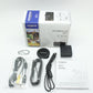 中古 OLYMPUS XZ-1 ホワイト