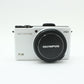 中古 OLYMPUS XZ-1 ホワイト
